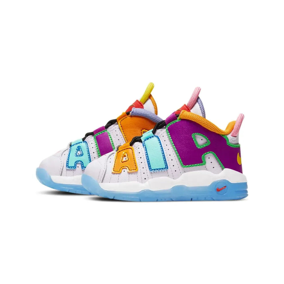 Nike Air More Uptempo Multi-Color (DH0831-500)