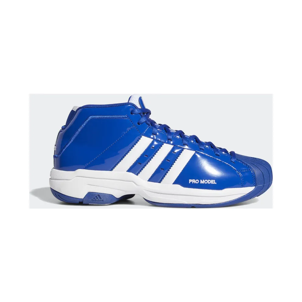 adidas Pro Model 2G Team Royal Blue (EF9820)