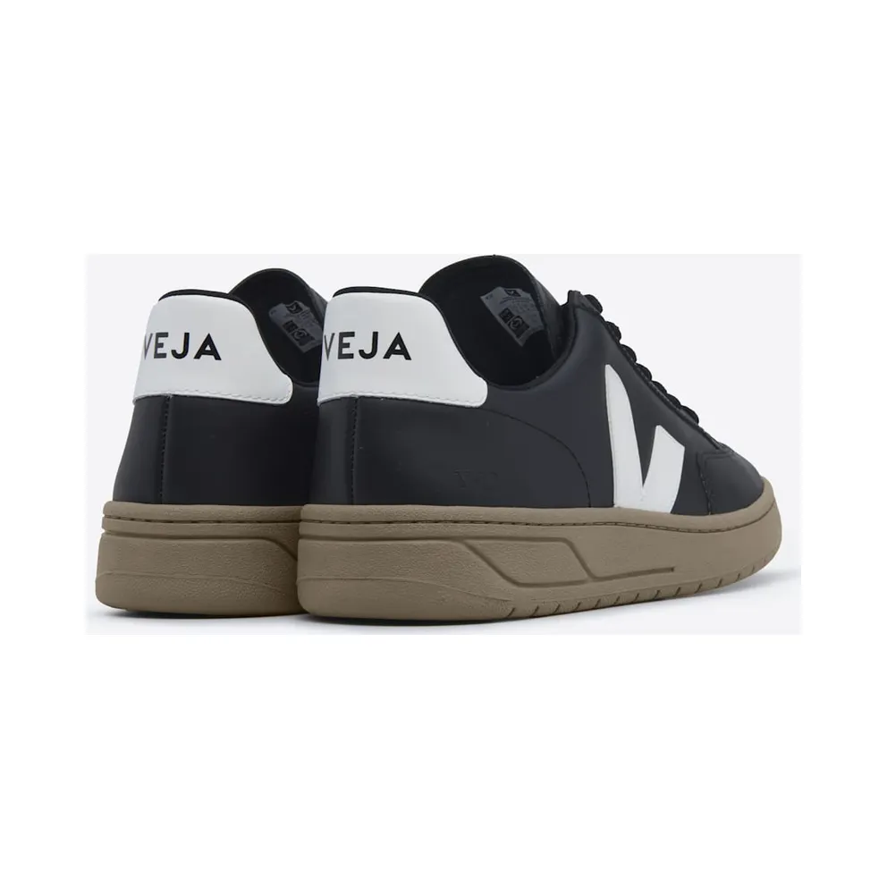 Veja V-12 Leather (XD0203638B)