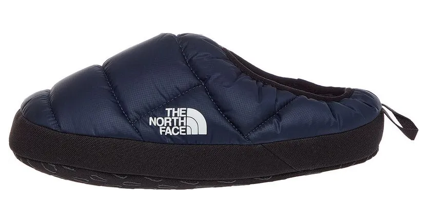 The North Face NSE Tent Mule III Summit Navy / Tnf White (NF00AWMGI851)