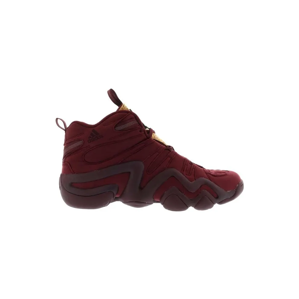 adidas Crazy 8 Kobe “Vino Pack” (D70090)