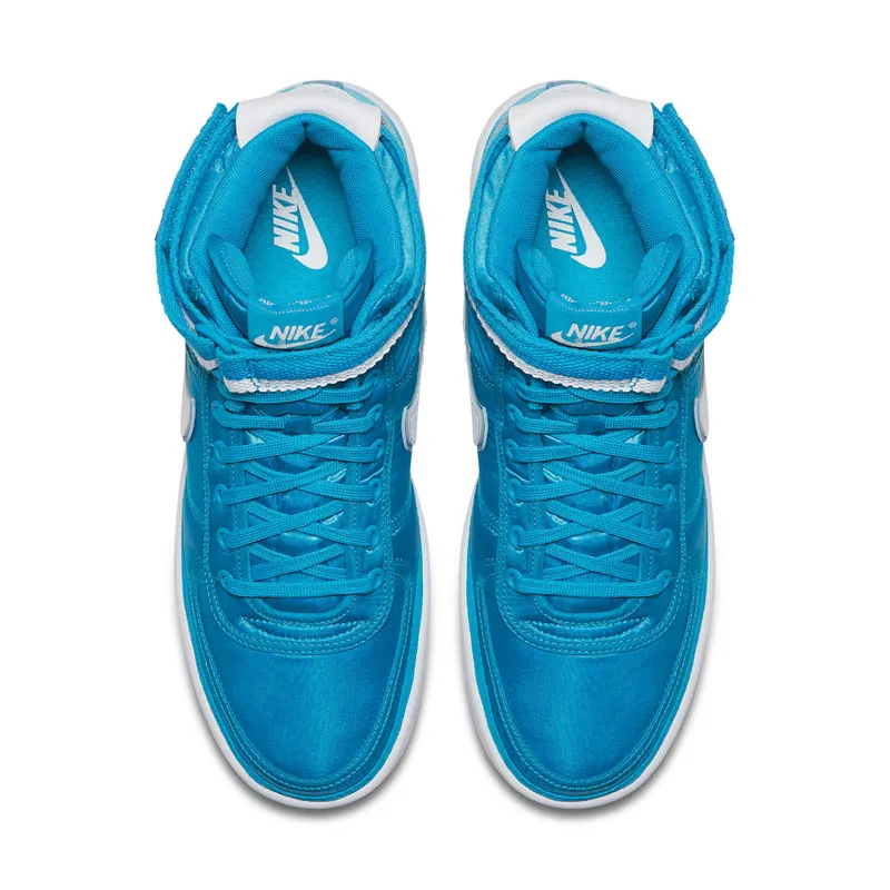 Nike Vandal High Supreme Blue Orbit Blue Orbit/White (318330-400)