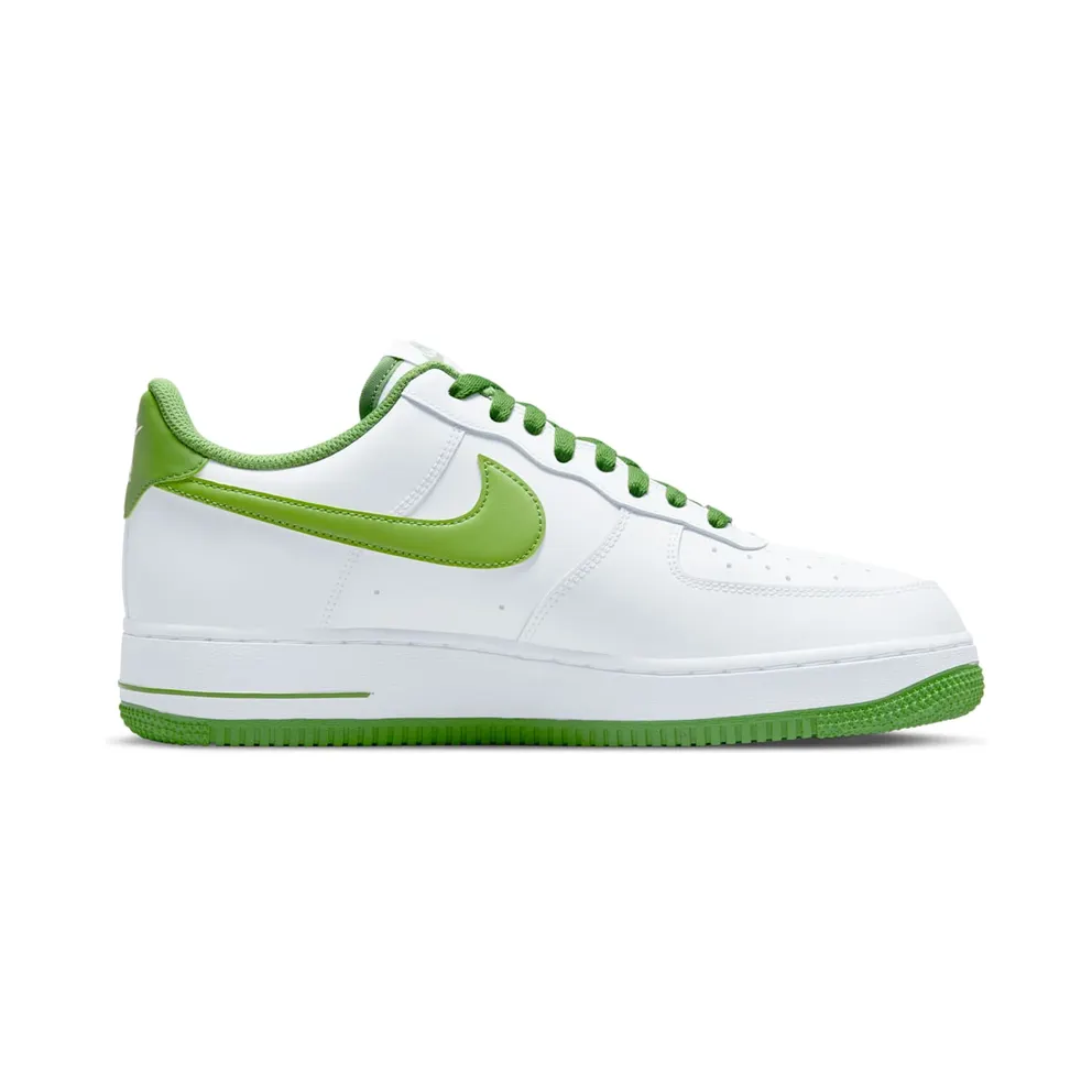 Nike Air Force 1 ’07 “Chlorophyll” (DH7561-105)