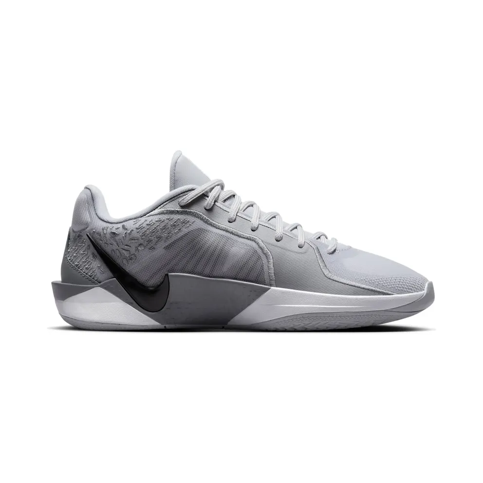 Nike Sabrina 2 “Wolf Grey” (HF3234-001)