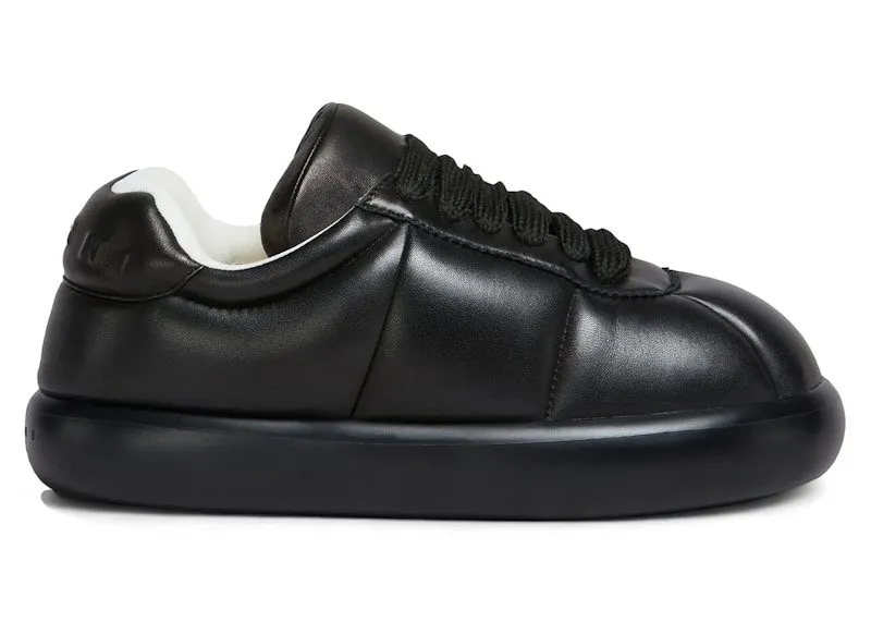 Marni BigFoot 2.0 Black (SNZU015802P602800N99)