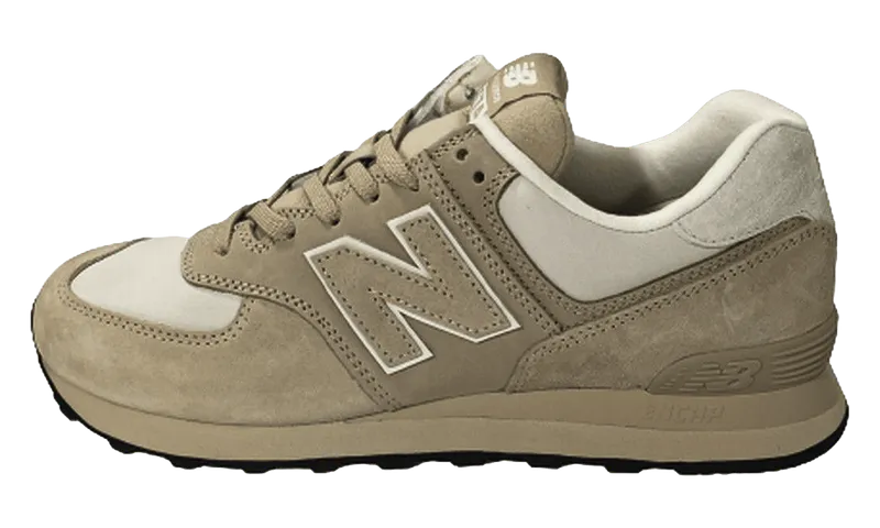 New Balance 574 “Junya Watanabe Man Beige” (ML574WJT)