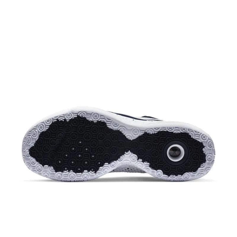 Nike PG 4 Team Navy White College Navy/White-White (CK5828-401)