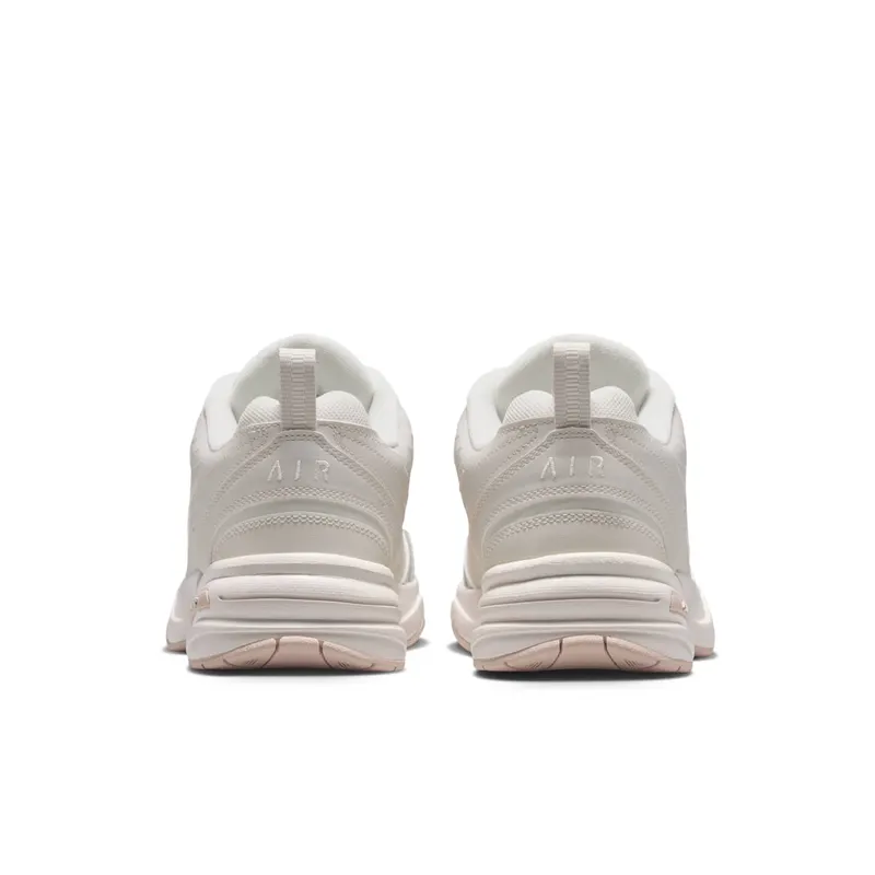 Nike Air Monarch Light Bone/Spruce Aura/Pale Ivory/Sanddrift (415445-004)