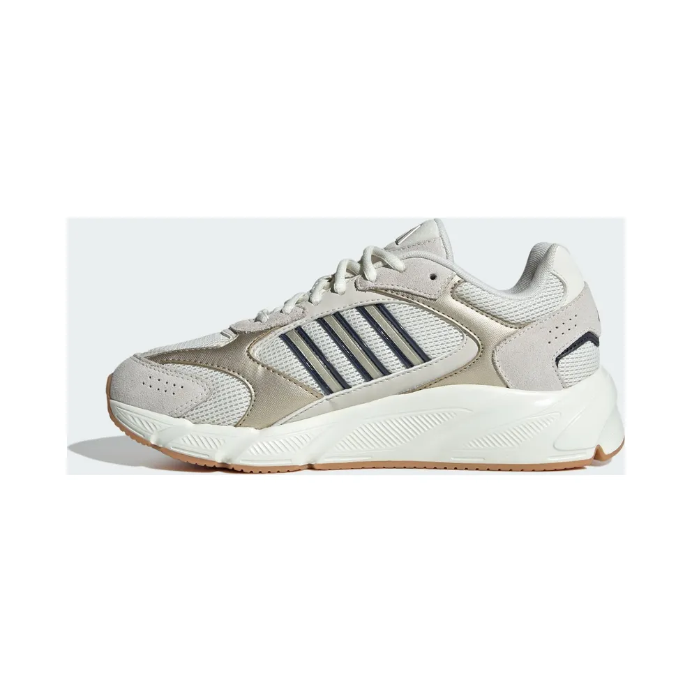 Adidas Crazychaos 2000 Off White / Cyber Metallic / Orbit Grey (IG4346)