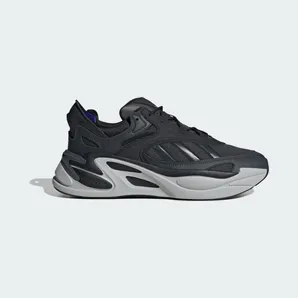 adidas Ozmorph “Carbon / Grey Six / Lucid Blue” (IE2026)