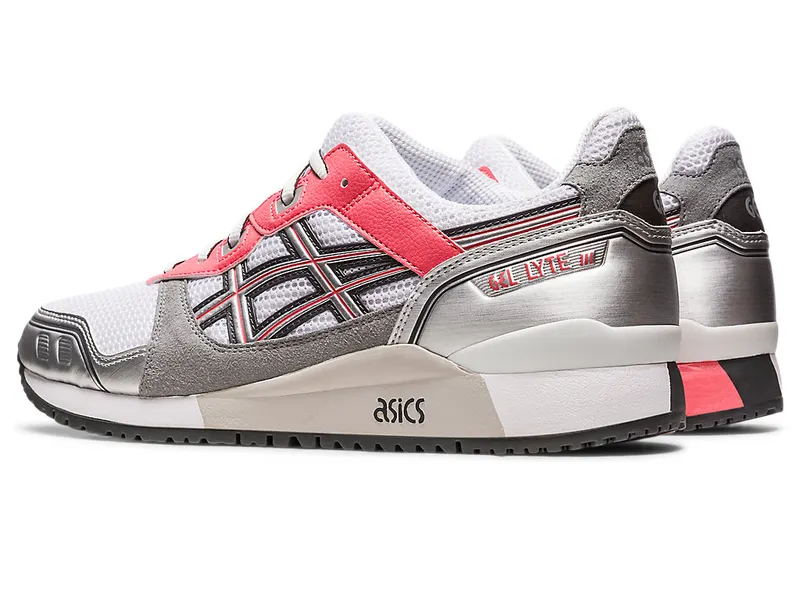Asics GEL-LYTE III OG White/Sienna (1201A826.100)