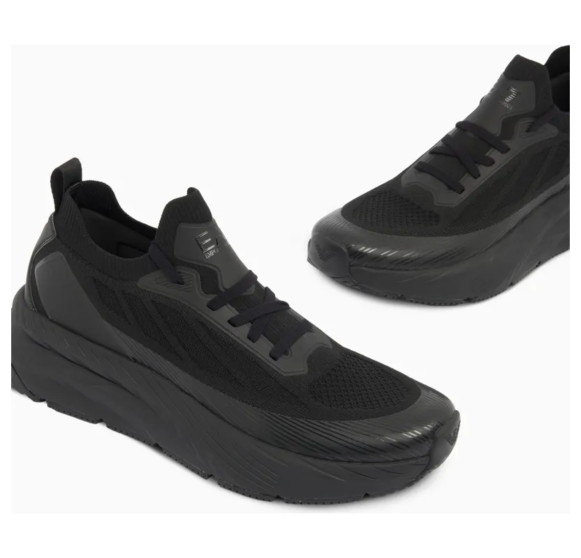 Armani Crusher Sonic Knit (7X000343-AF18639-MC513) (5)