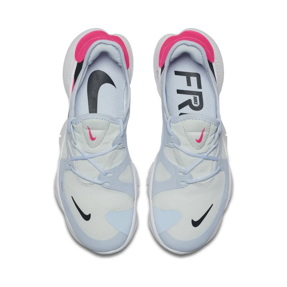 Nike Free RN 5.0 White (AQ1316-101)
