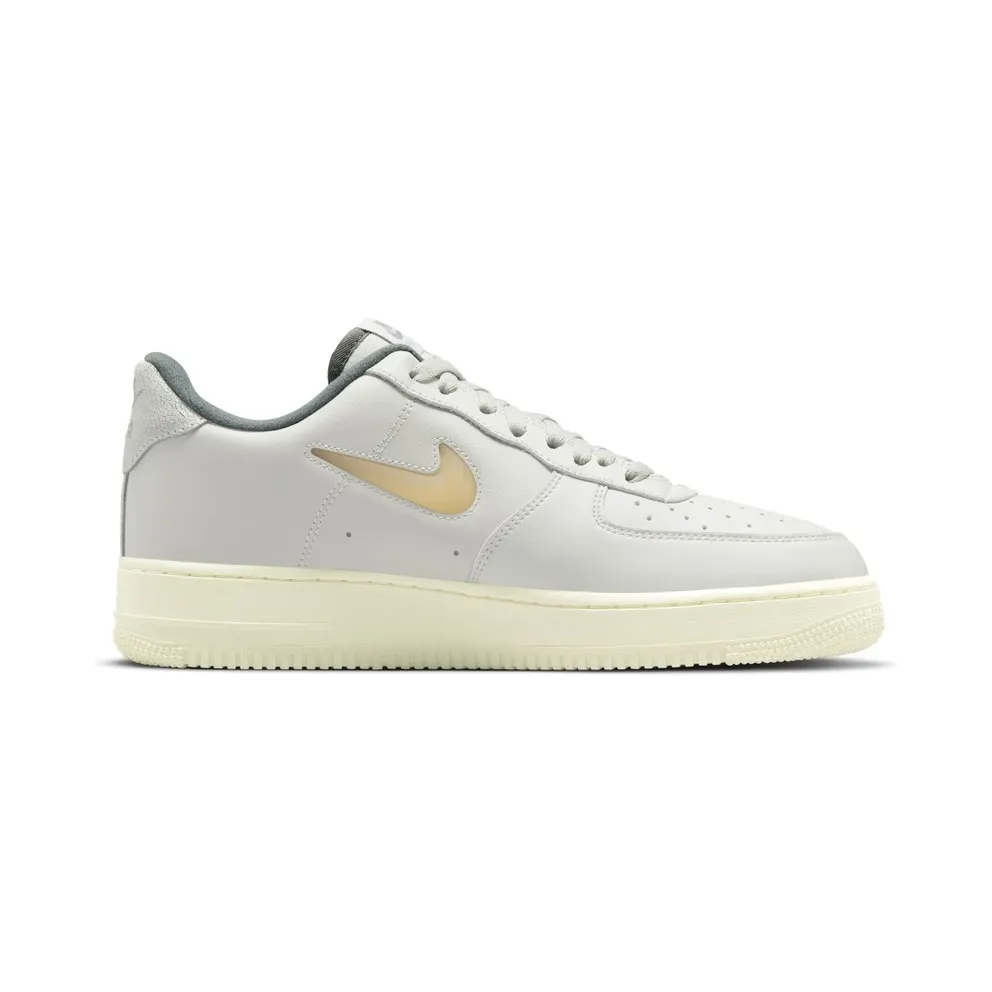 Nike Air Force 1 ’07 LX Grey (DC8894-001)