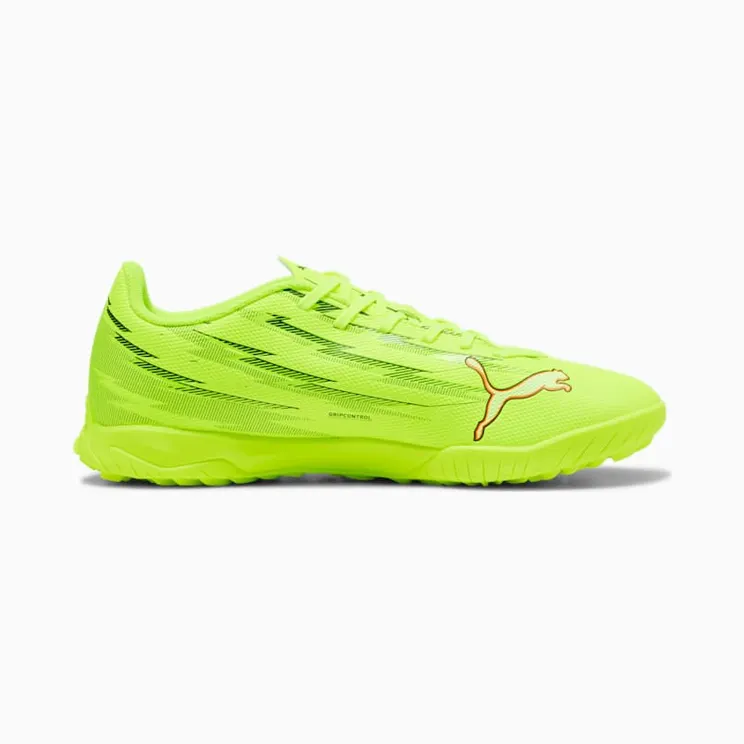 Puma Ultra Yellow Alert / Puma Black / Glowing Red (108987-01)