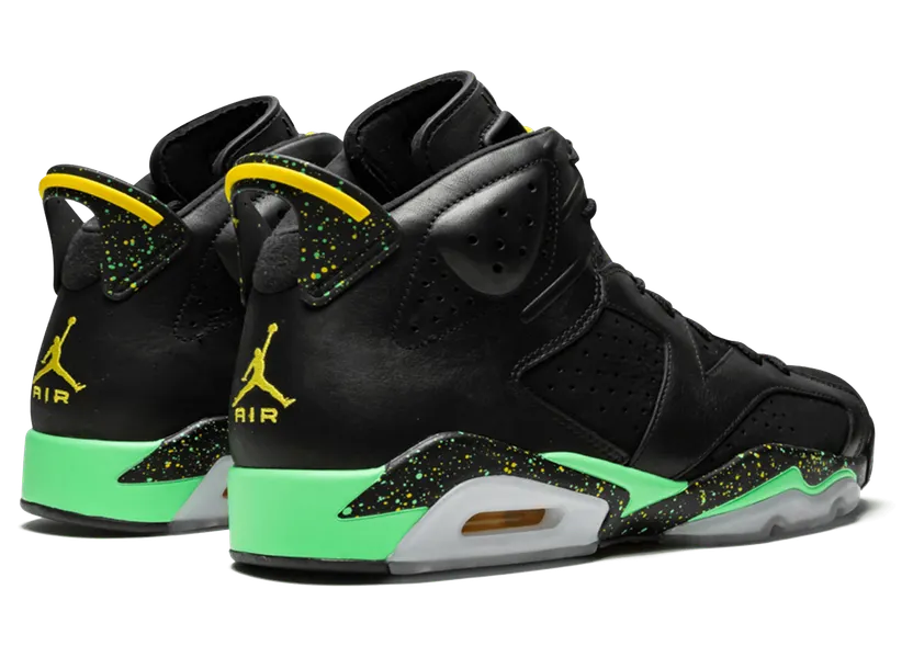 Jordan Brazil Pack Brazil World Cup (688447-920)