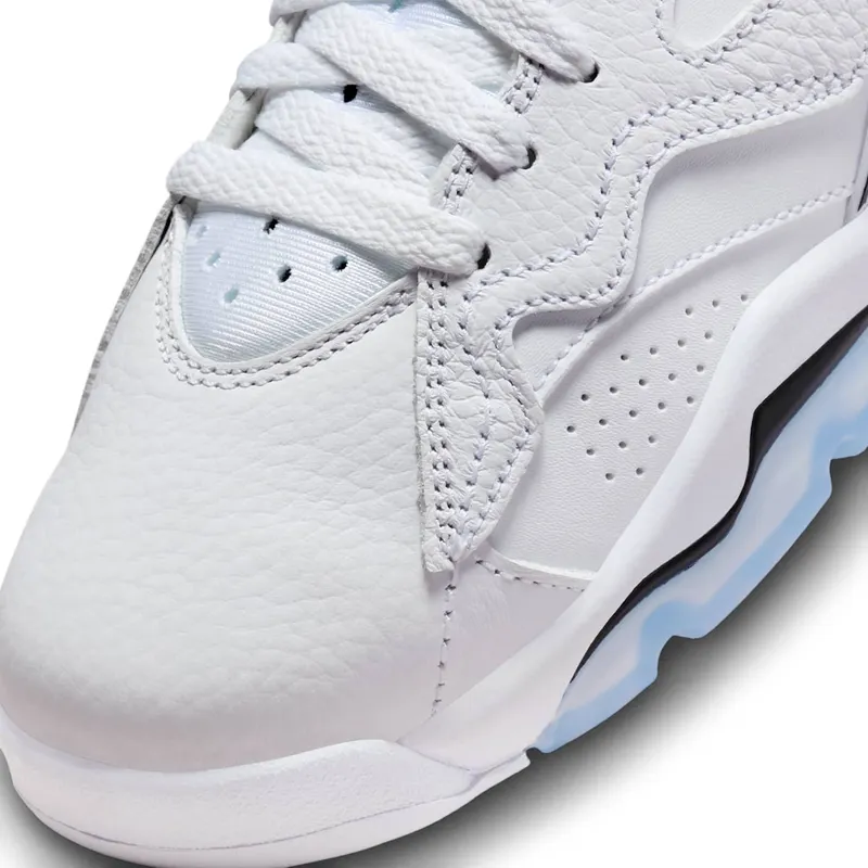 Jordan MVP GS “White Black” (DZ5577-100)