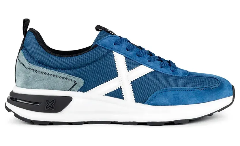 Munich sneaker Blue (863100443)