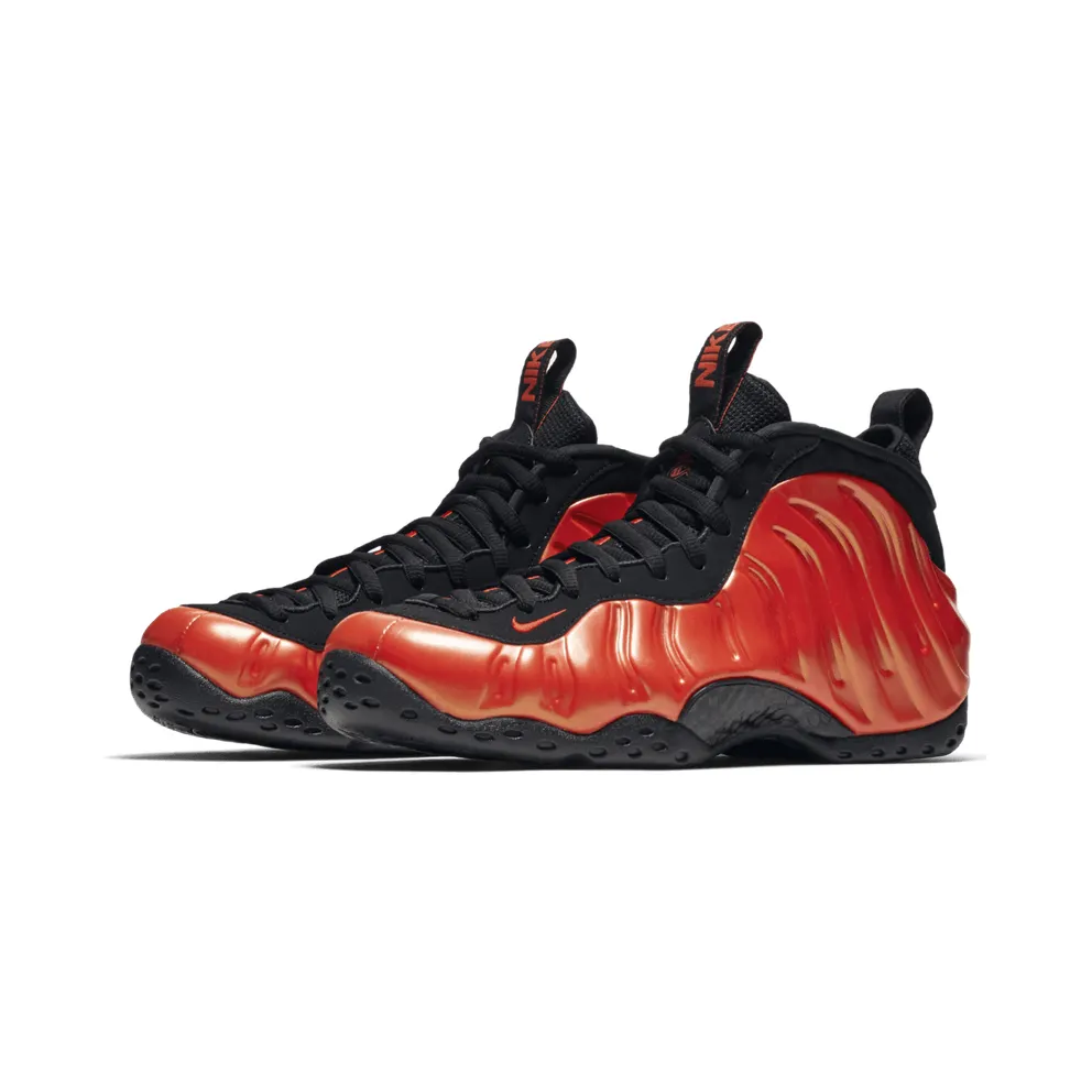 Nike Air Foamposite One Habanero Red Habanero Red/Habanero Red-Black (314996-603)