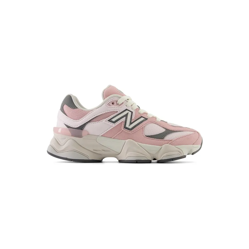 New Balance 9060 GS “Pink Rose” (GC9060EA)