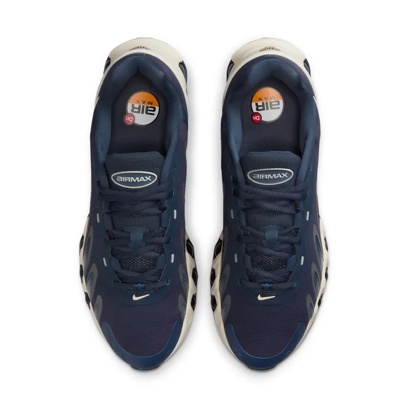 Nike Air Max Dn8 Thunder Blue / Cool Grey / Midnight Navy (IM2372-437)