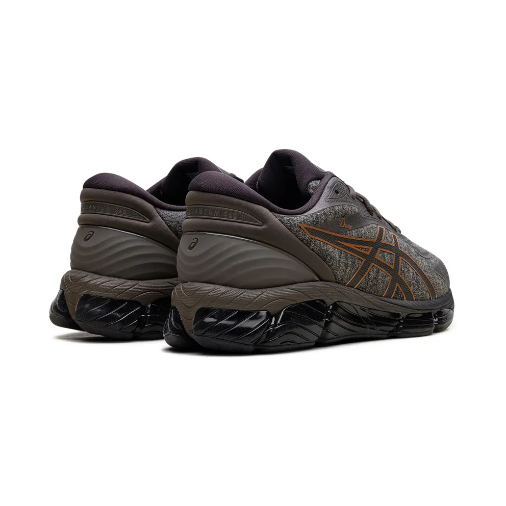 Asics GEL-Quantum 360 VIII Gore-Tex “Dime – Brown” (1203A651-200)