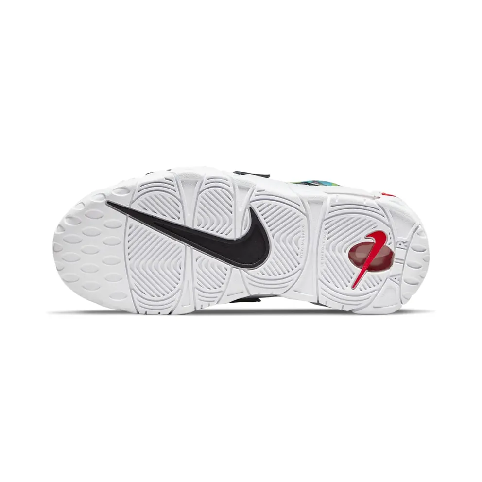 Nike Air More Uptempoen White (DM8155-100)
