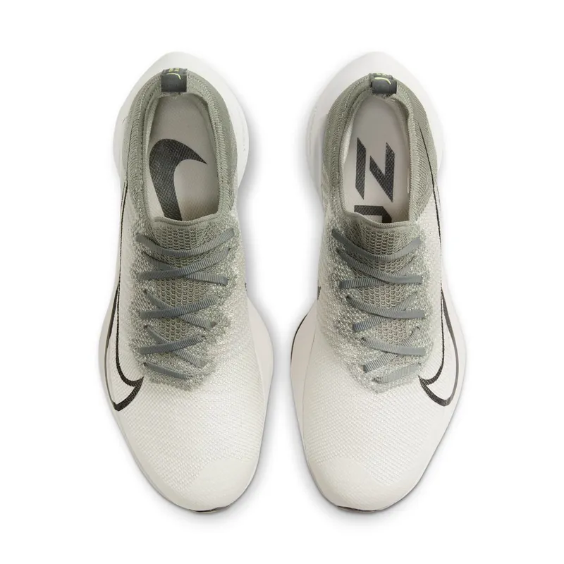 Nike Air Zoom Tempo NEXT% Running Grey (CI9923-003)