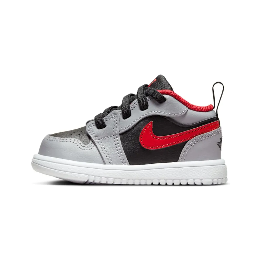 Jordan 1 Low ALT TD “Cement Fire Red” (DR9747-060)