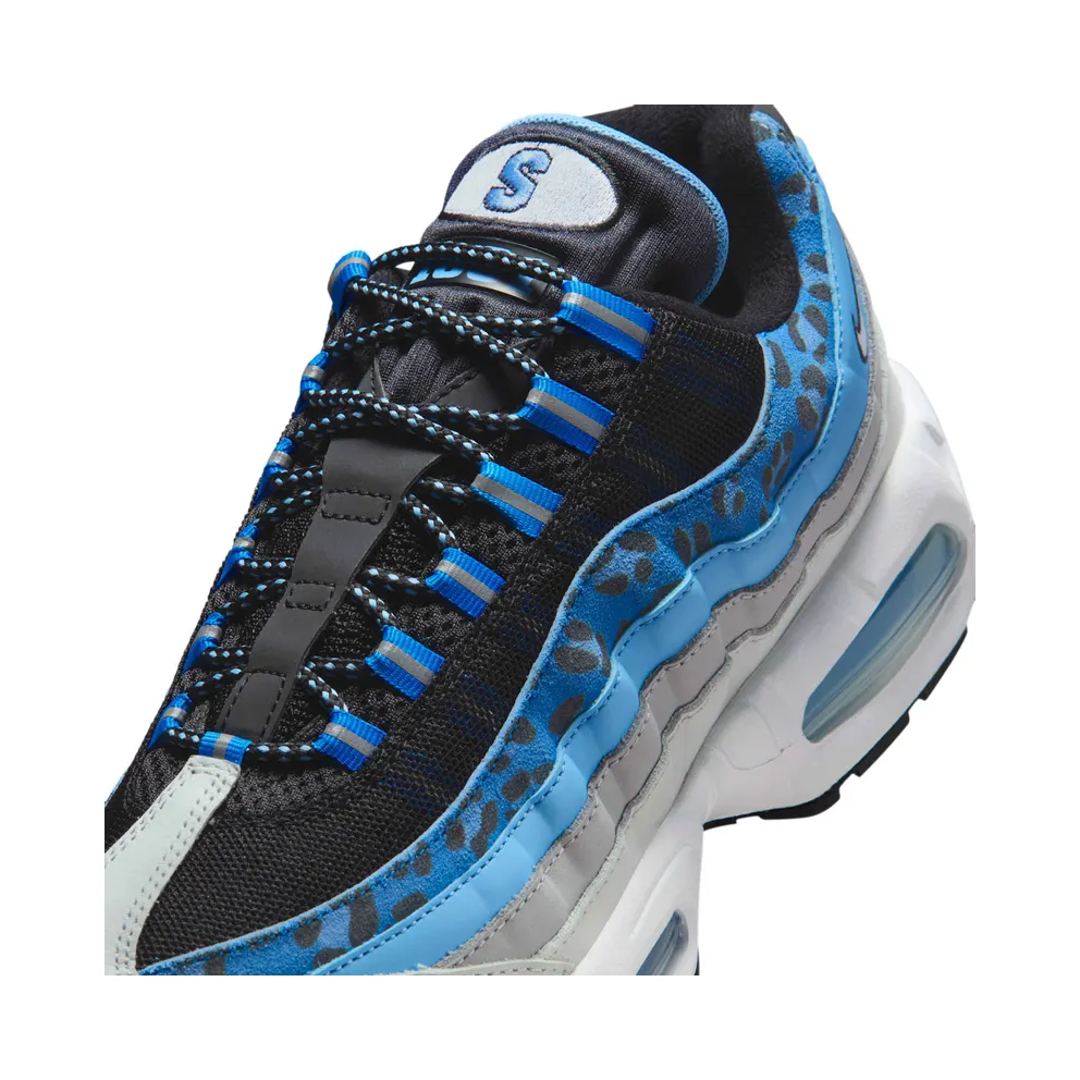 Nike Air Max 95 “Yardrunners Spelman” (II7275-001)