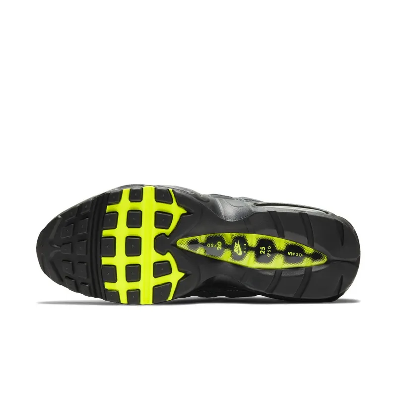 Nike Air Max 95 OG Neon (2020) (CT1689-001)