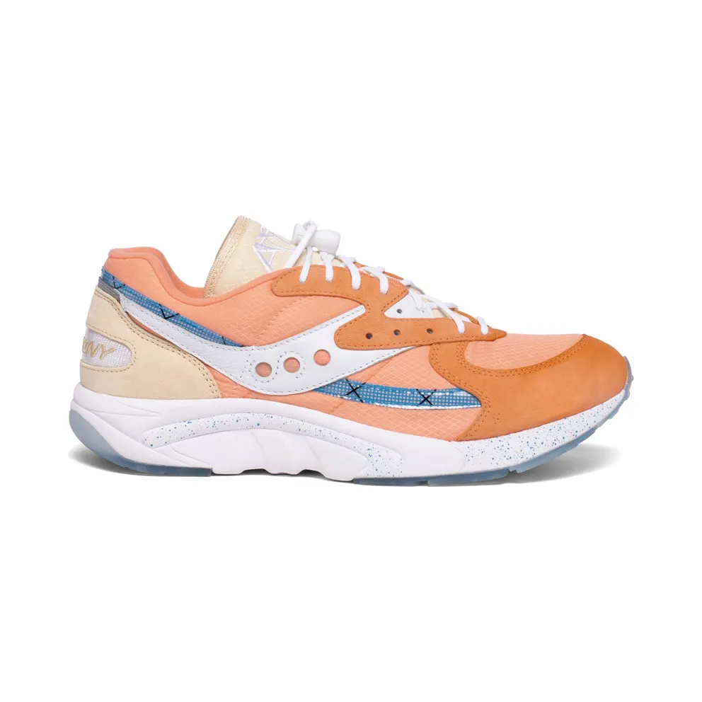 Saucony Aya (S70495-1)