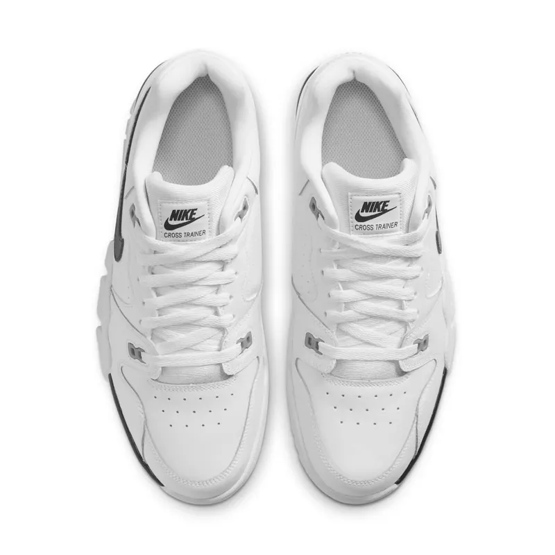 Nike Cross Trainer Low White (CQ9182-106)