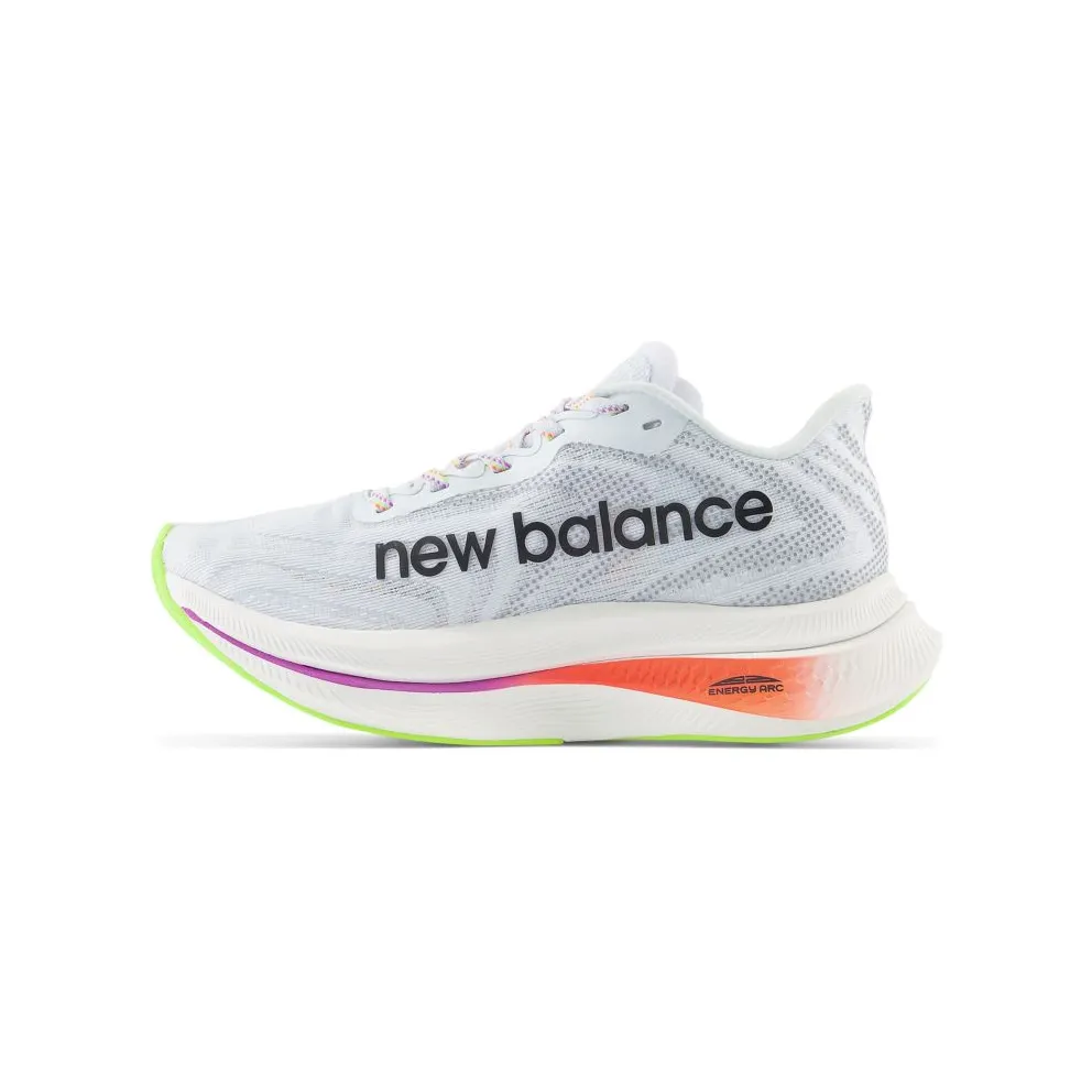 New Balance FuelCell SuperComp V2 Ice Blue Neon Dragonfly (MRCXLG3)