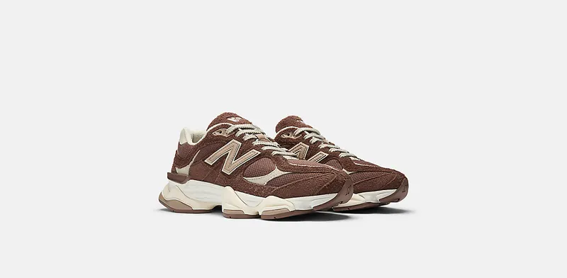 New Balance 9060 “Rich Oak” (U9060CCC)
