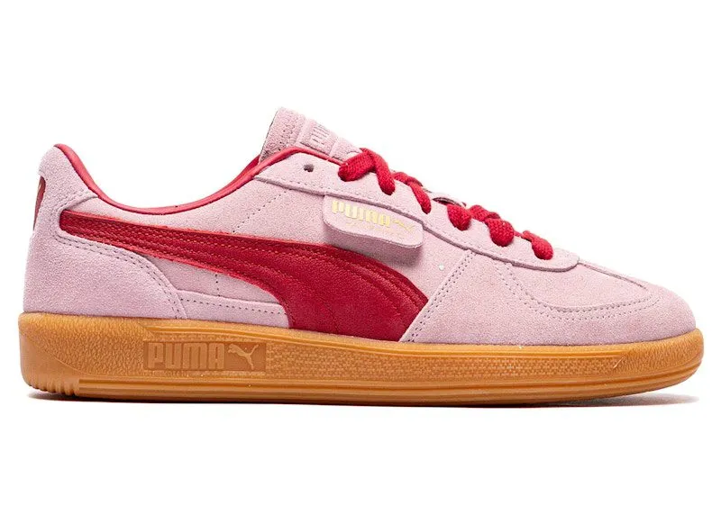 Puma Palermo Rose Mauve Dark Crimson (396463-50)