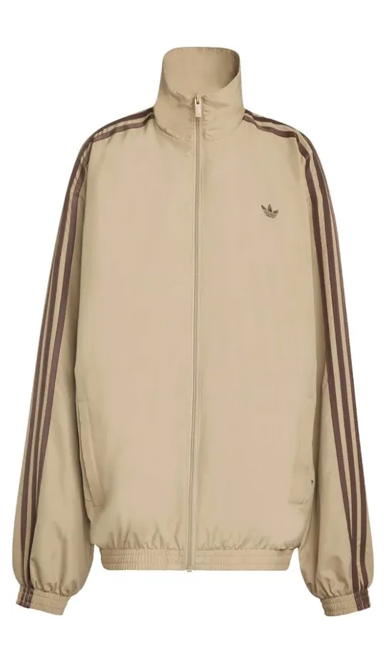 Adidas – Firebird Adilenium Track Top W – Jacke-Trainingsjacke (KD6297)