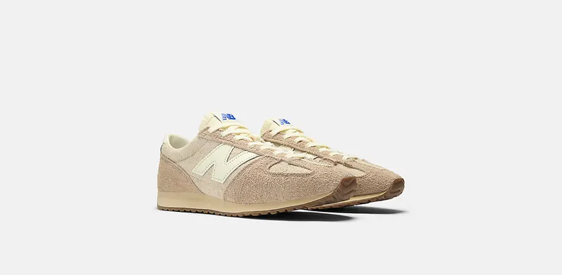 New Balance 471 Bisque Flat Taupe (U471PSC)