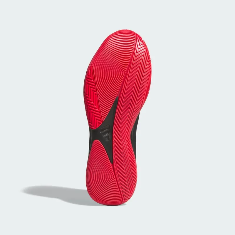 adidas Subzone Black Pure Ruby (JS2193)