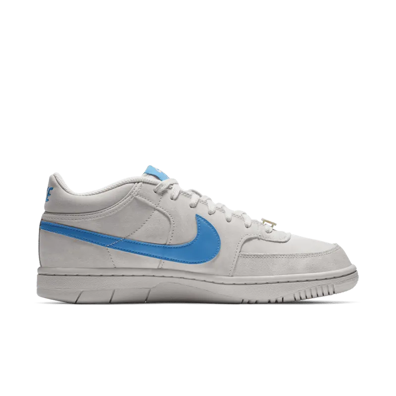 Nike Sky Force 3/4 Grey Fog Grey Fog/Light Photo Blue-White (CV0600-001)