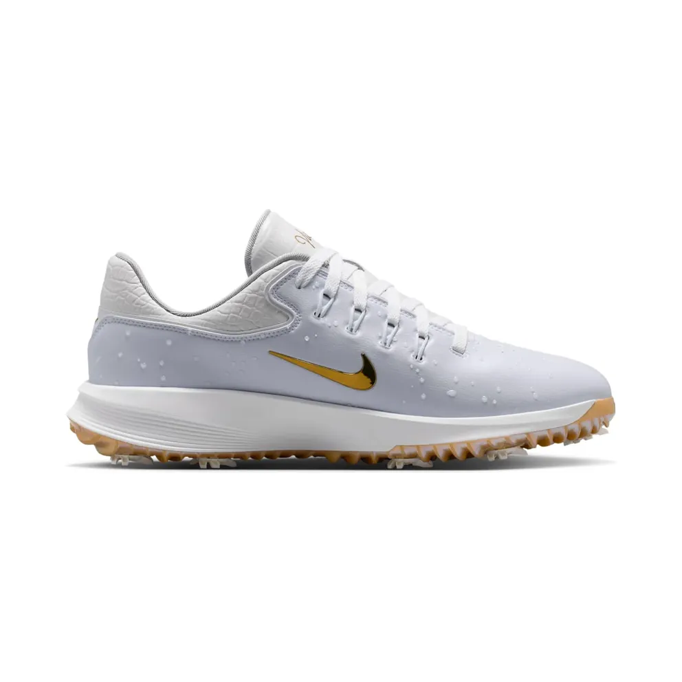 Nike Victory Pro 4 NRG Players White Gold (IF4082-100)