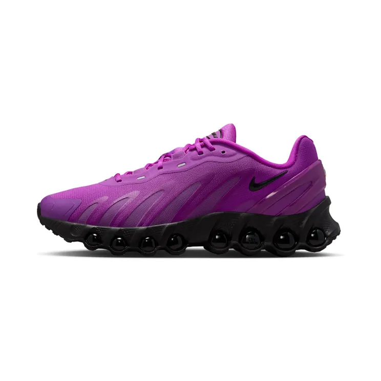 Nike Air Max Dn8 “Vivid Purple / Black” (FQ7860-501)