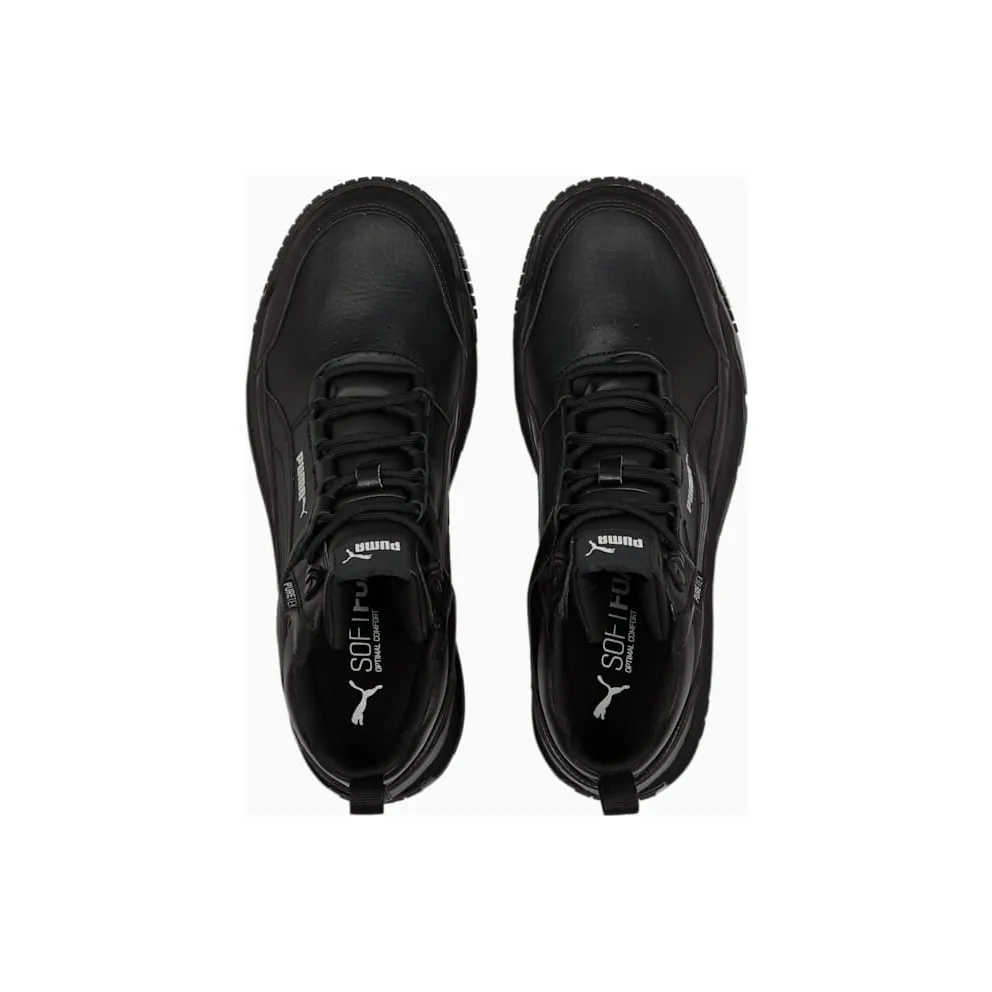 Puma Tarrenz SB II Puretex Grey/Black (38771202)
