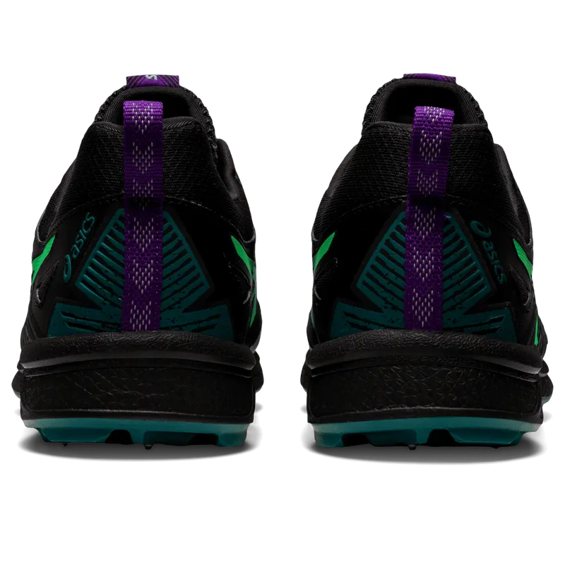 Asics GEL-FUJISETSU 3 GTX Black/New Leaf (1011A972.002)