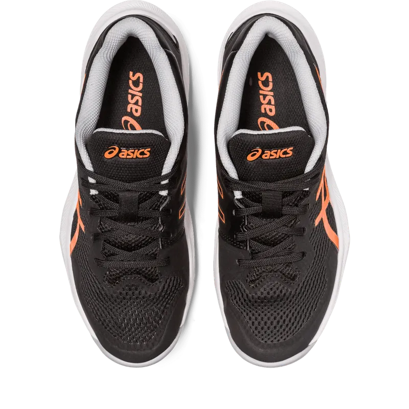 Asics GEL-SKY ELITE™ GS Black/Shocking Orange (1054A009.001)