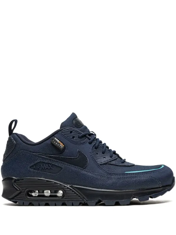 Nike Air Max 90 Surplus Cargo – Blue (DC9389)