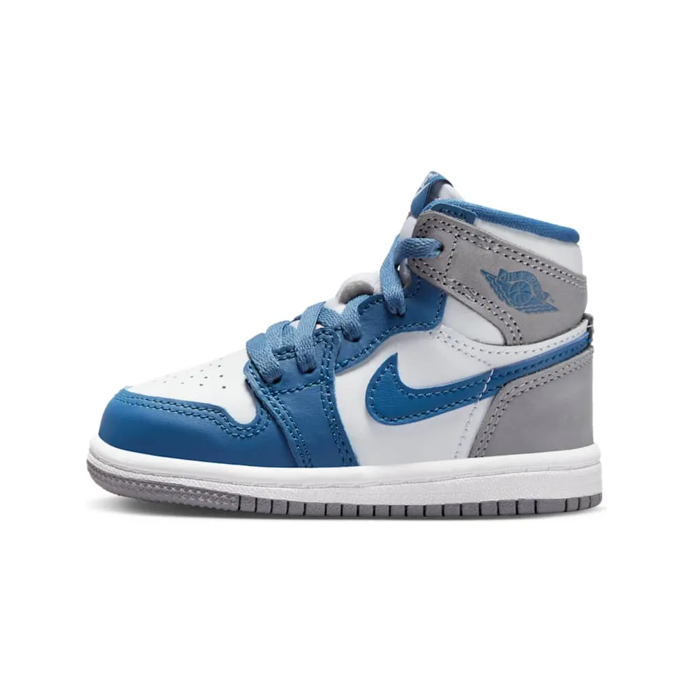 Air Jordan 1 Retro High OG TD “True Blue” (FD1413-410)