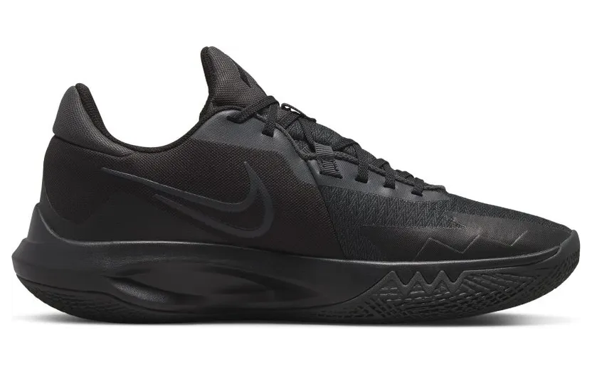 nike-precision-6 DD9535-001