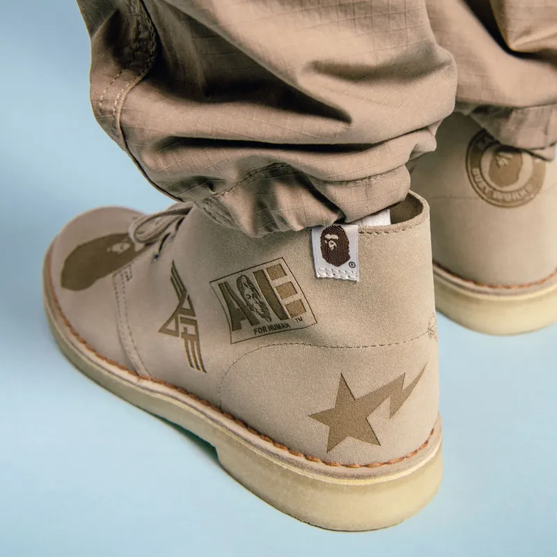 clarks-sneaker 26149860