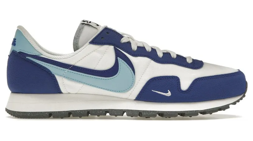 Nike Air Pegasus 83 Double Swoosh Blue White (DV0570-100)